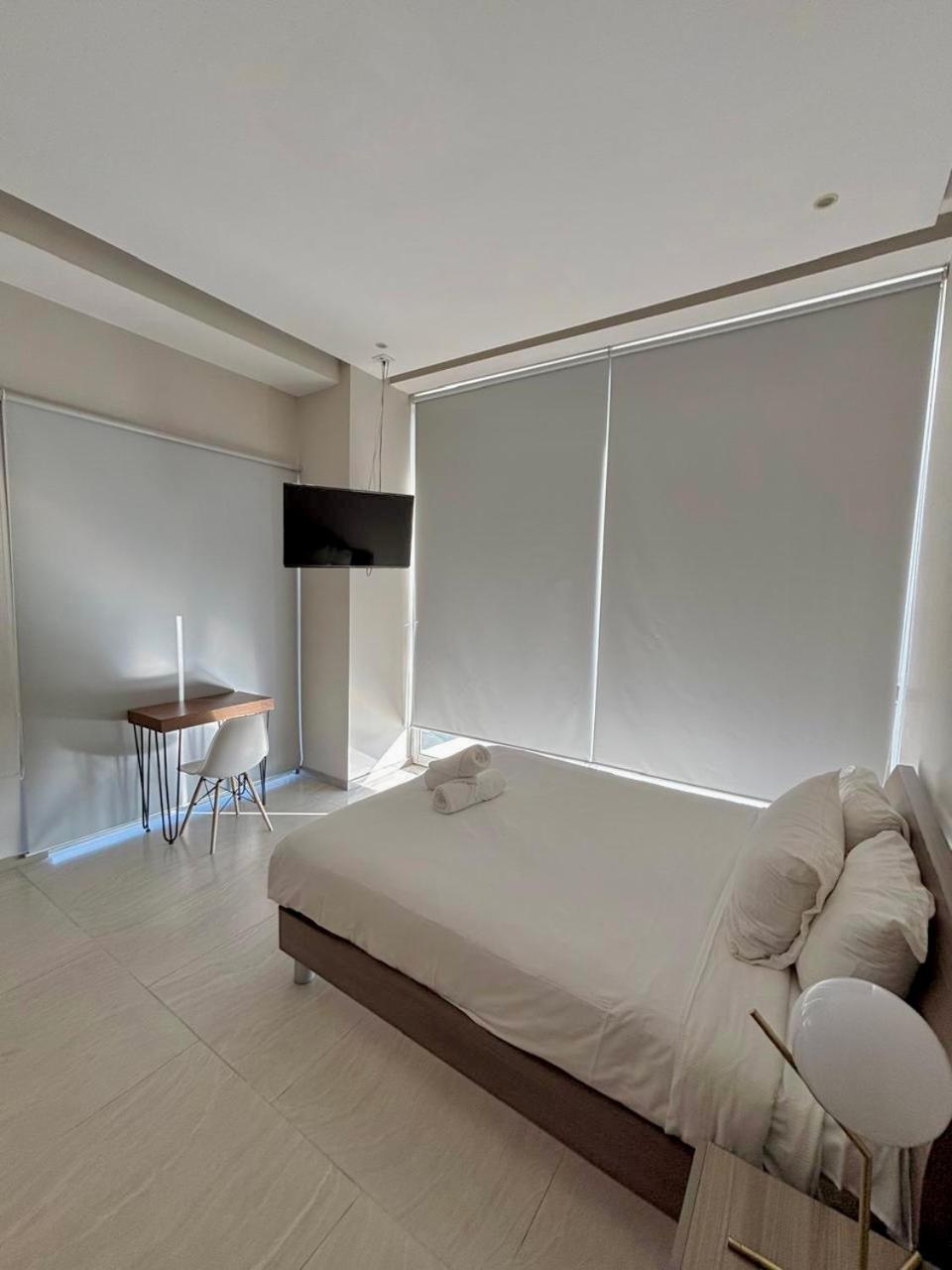 Aparthotel Park Life Guadalajara Extérieur photo