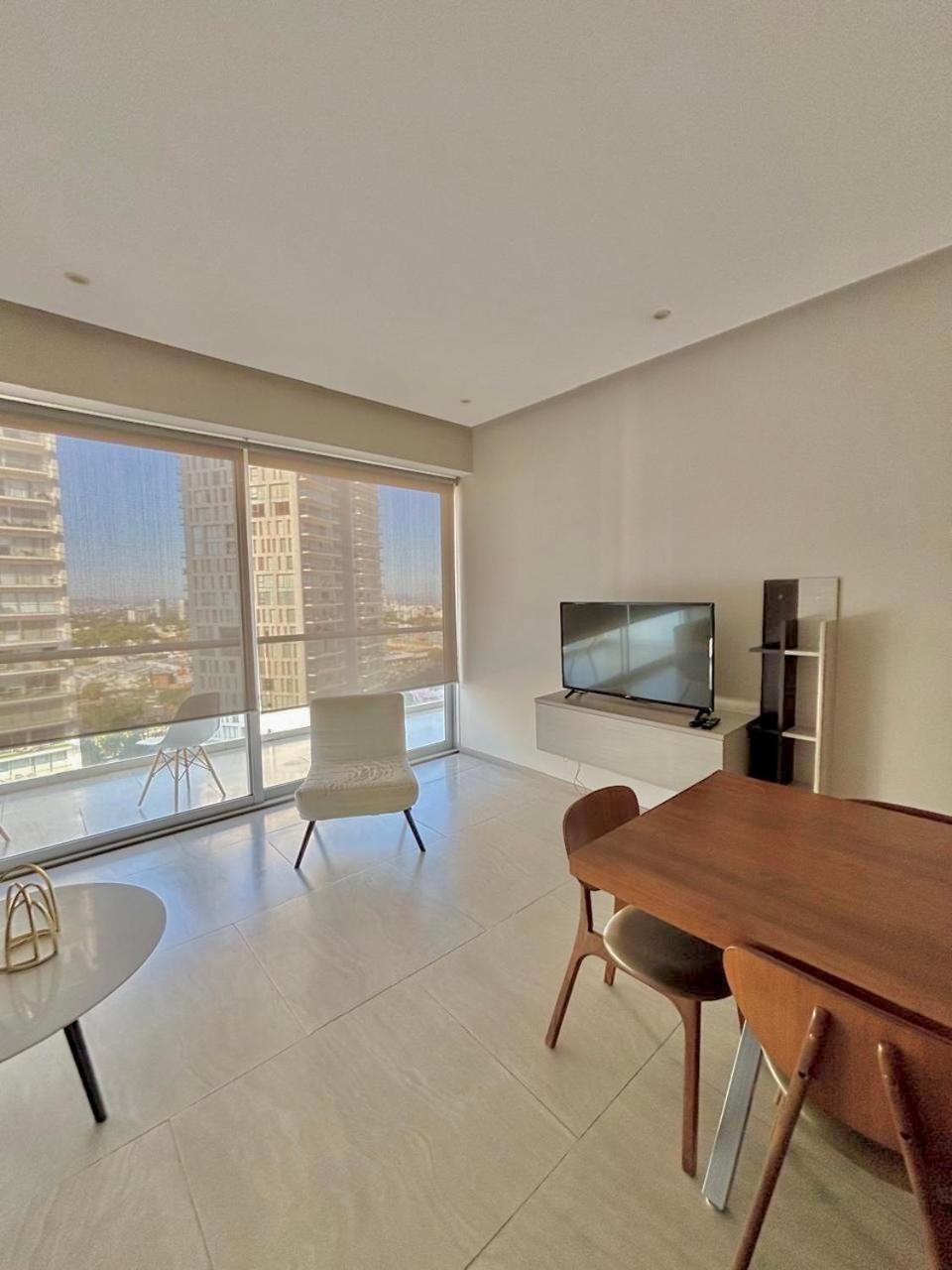 Aparthotel Park Life Guadalajara Extérieur photo