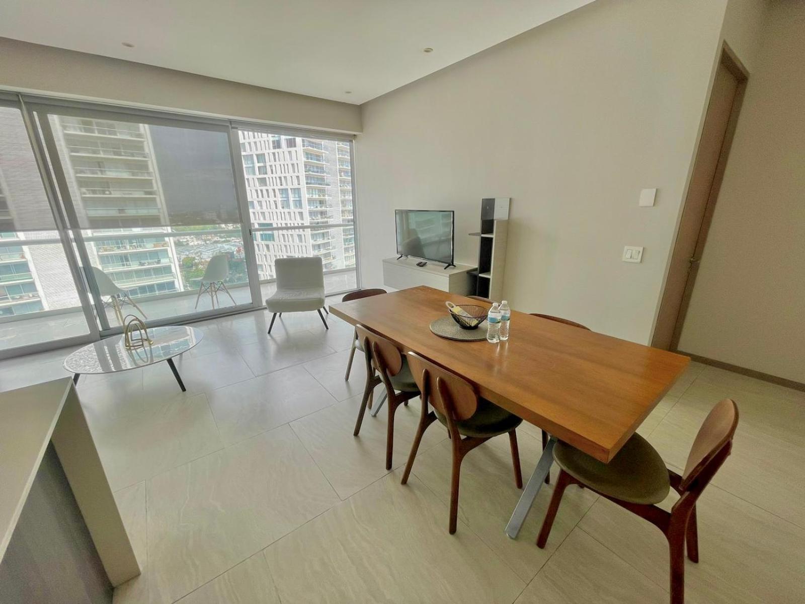Aparthotel Park Life Guadalajara Extérieur photo