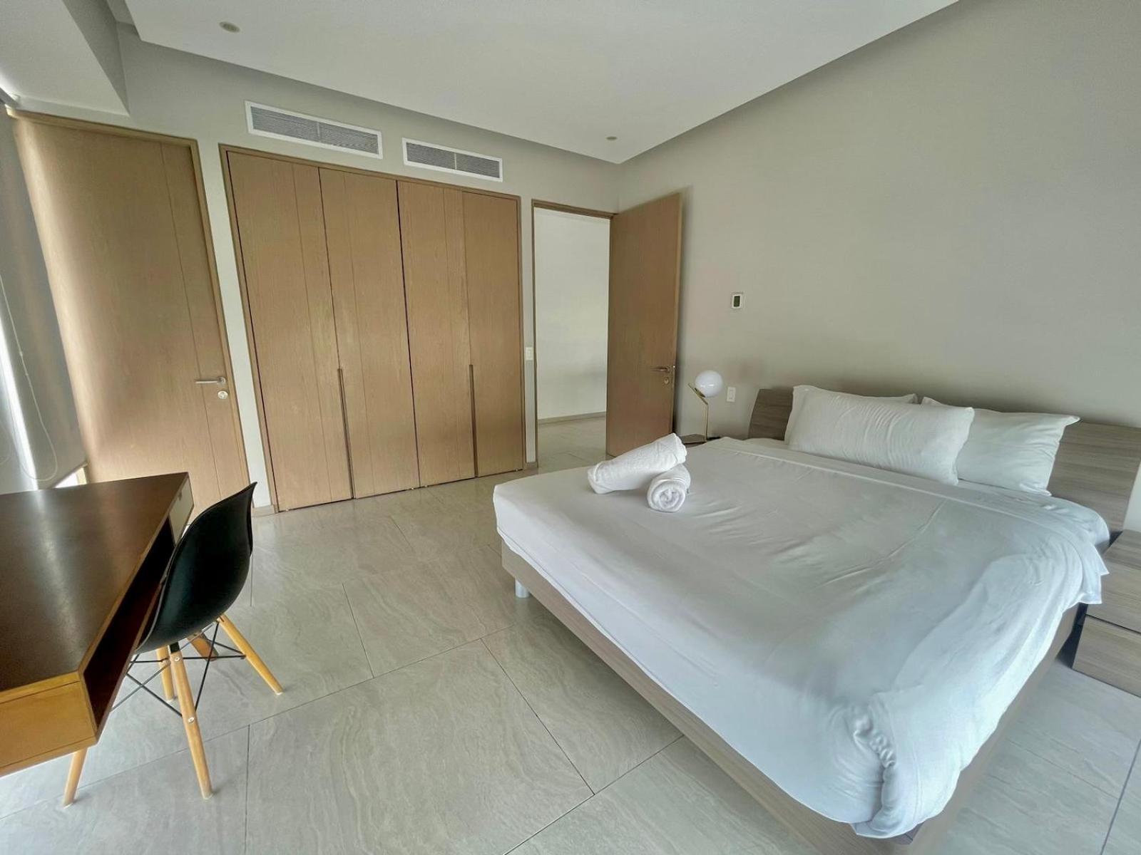 Aparthotel Park Life Guadalajara Extérieur photo