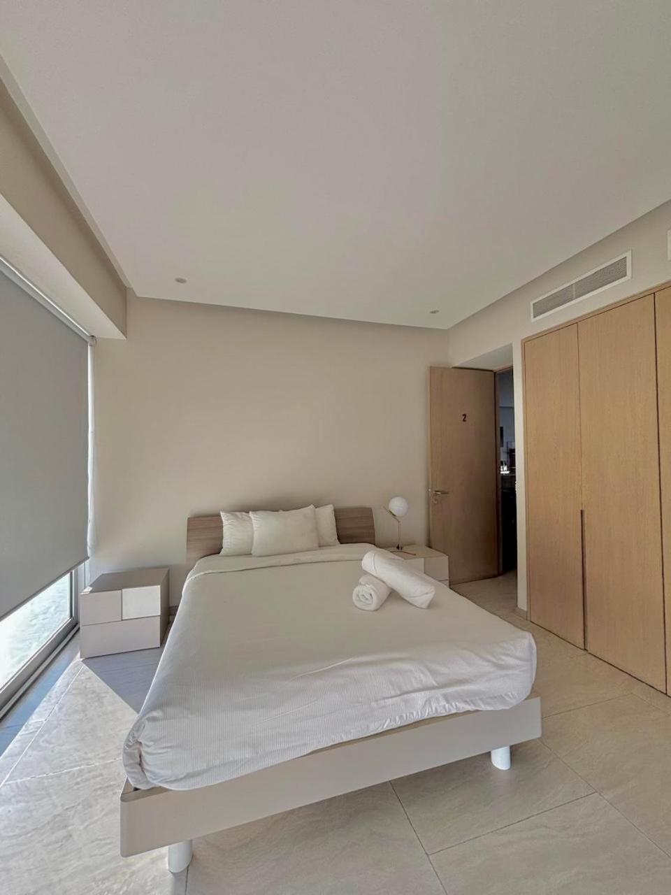 Aparthotel Park Life Guadalajara Extérieur photo