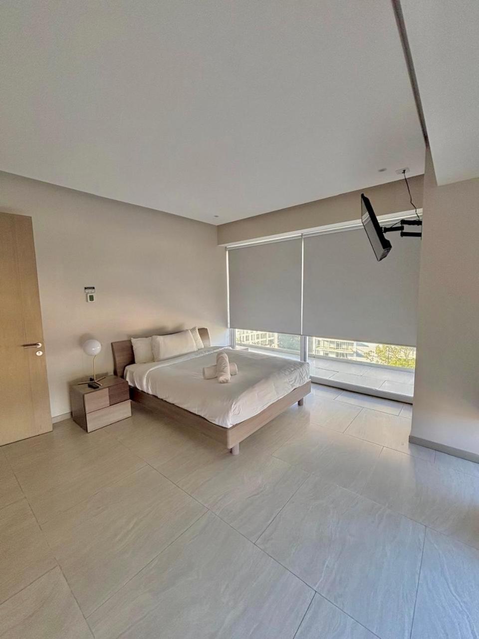 Aparthotel Park Life Guadalajara Extérieur photo