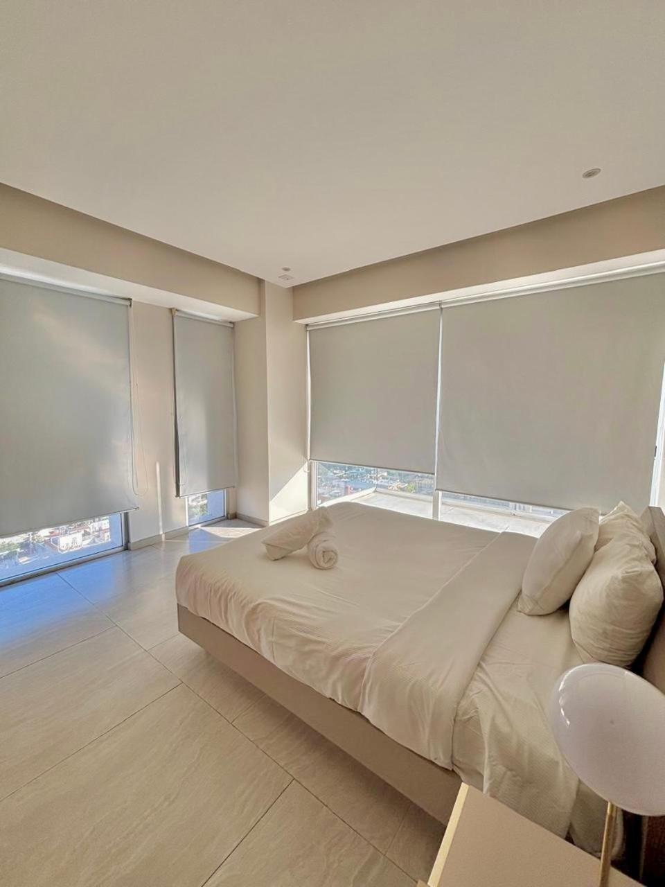 Aparthotel Park Life Guadalajara Extérieur photo