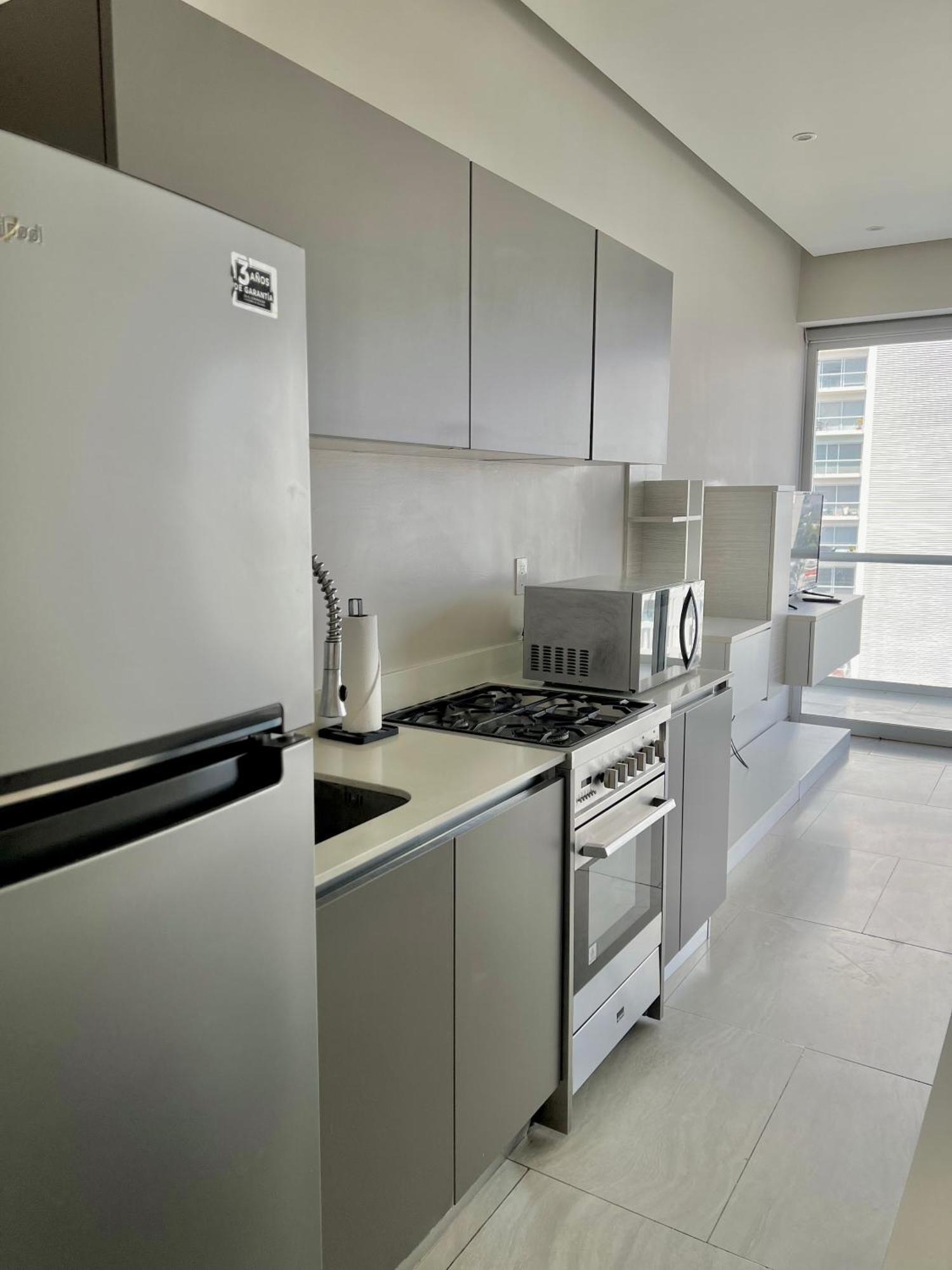 Aparthotel Park Life Guadalajara Extérieur photo