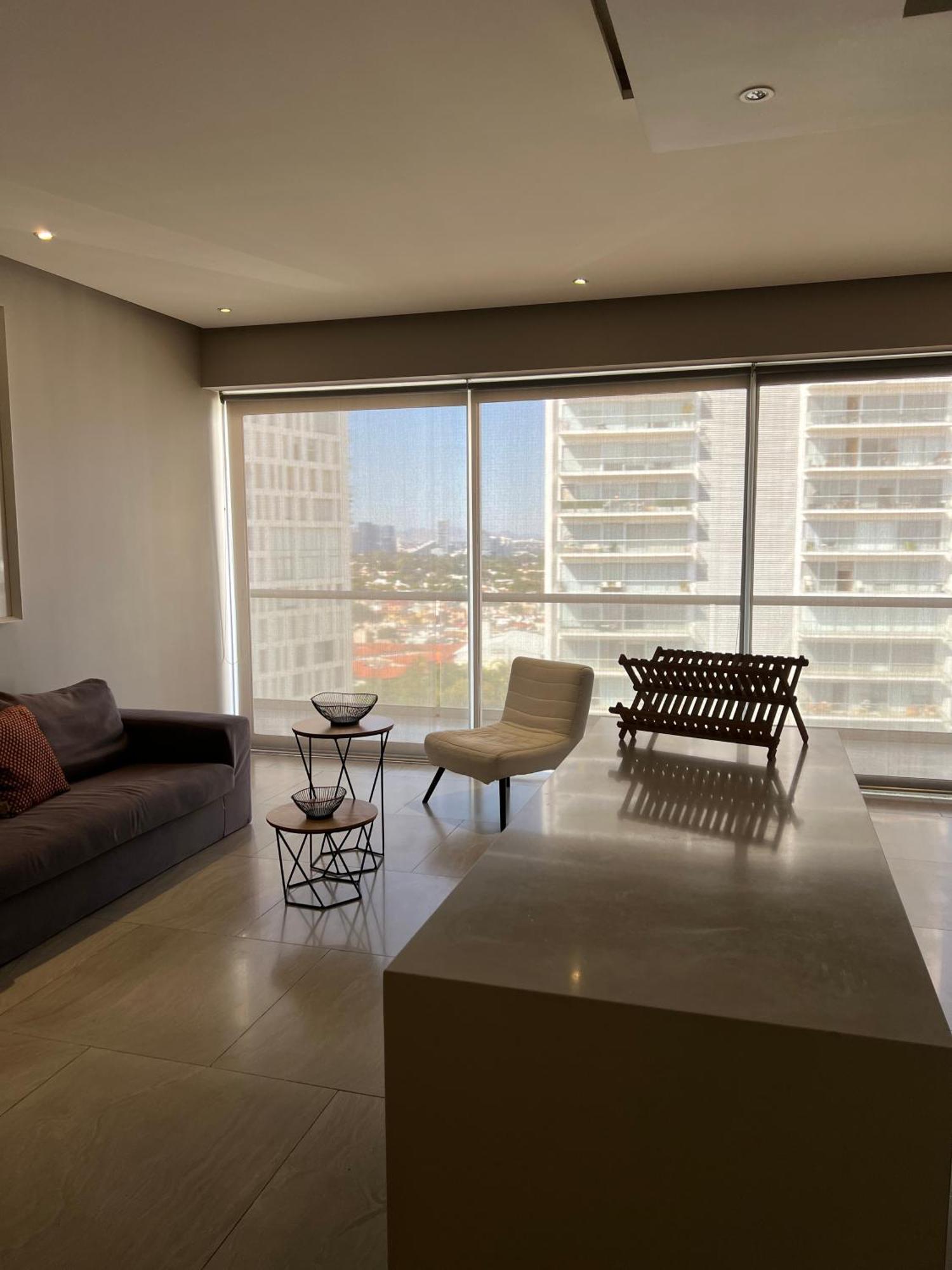 Aparthotel Park Life Guadalajara Extérieur photo