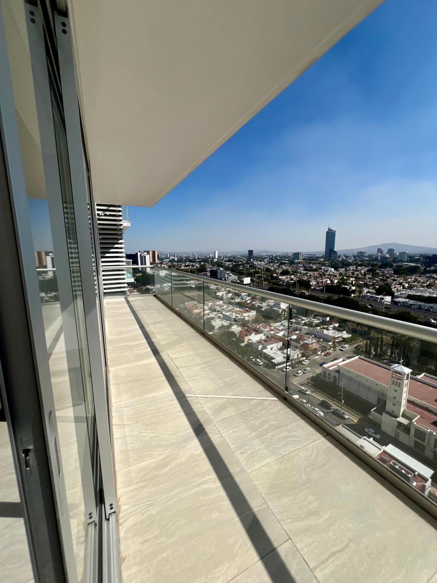Aparthotel Park Life Guadalajara Extérieur photo