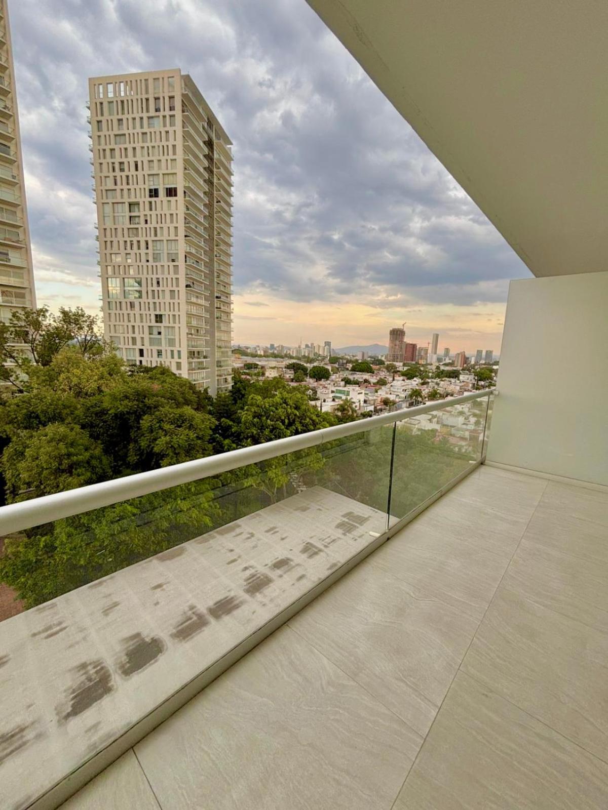 Aparthotel Park Life Guadalajara Extérieur photo