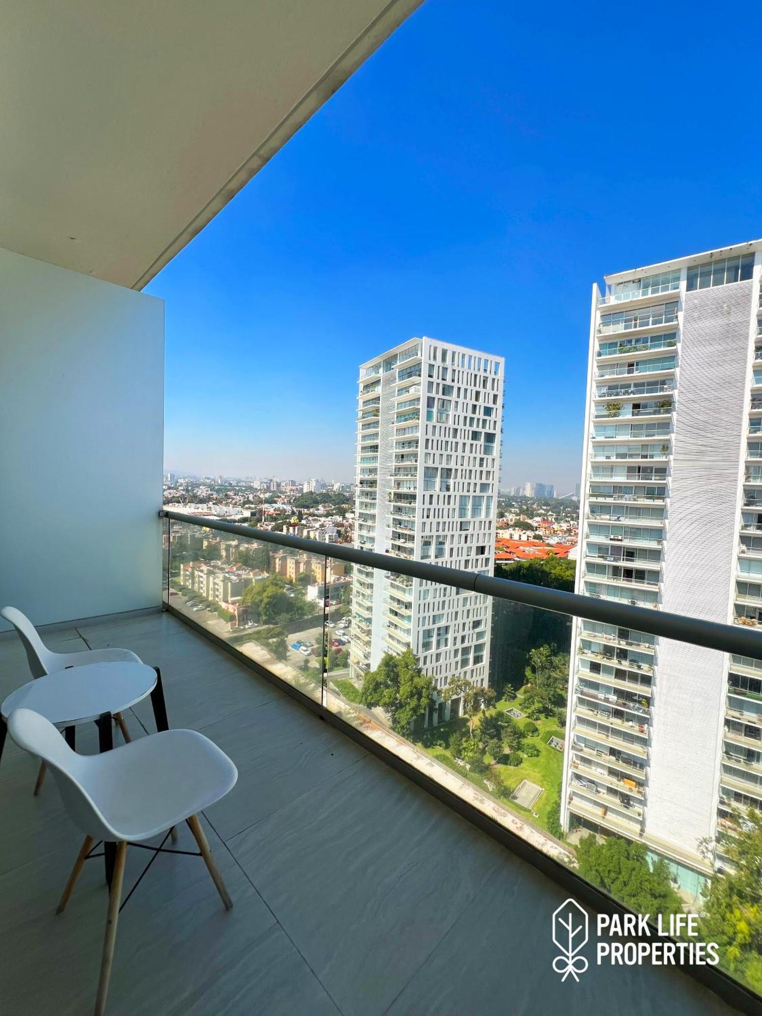 Aparthotel Park Life Guadalajara Extérieur photo