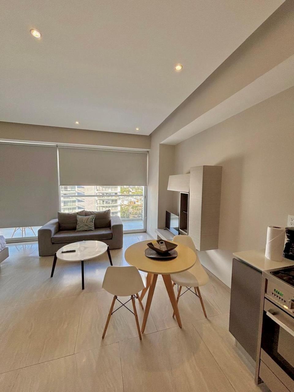 Aparthotel Park Life Guadalajara Extérieur photo